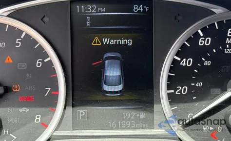 2018 Nissan Sentra S z USA, uszkodzony, nr VIN 3N1AB7AP3JY210198